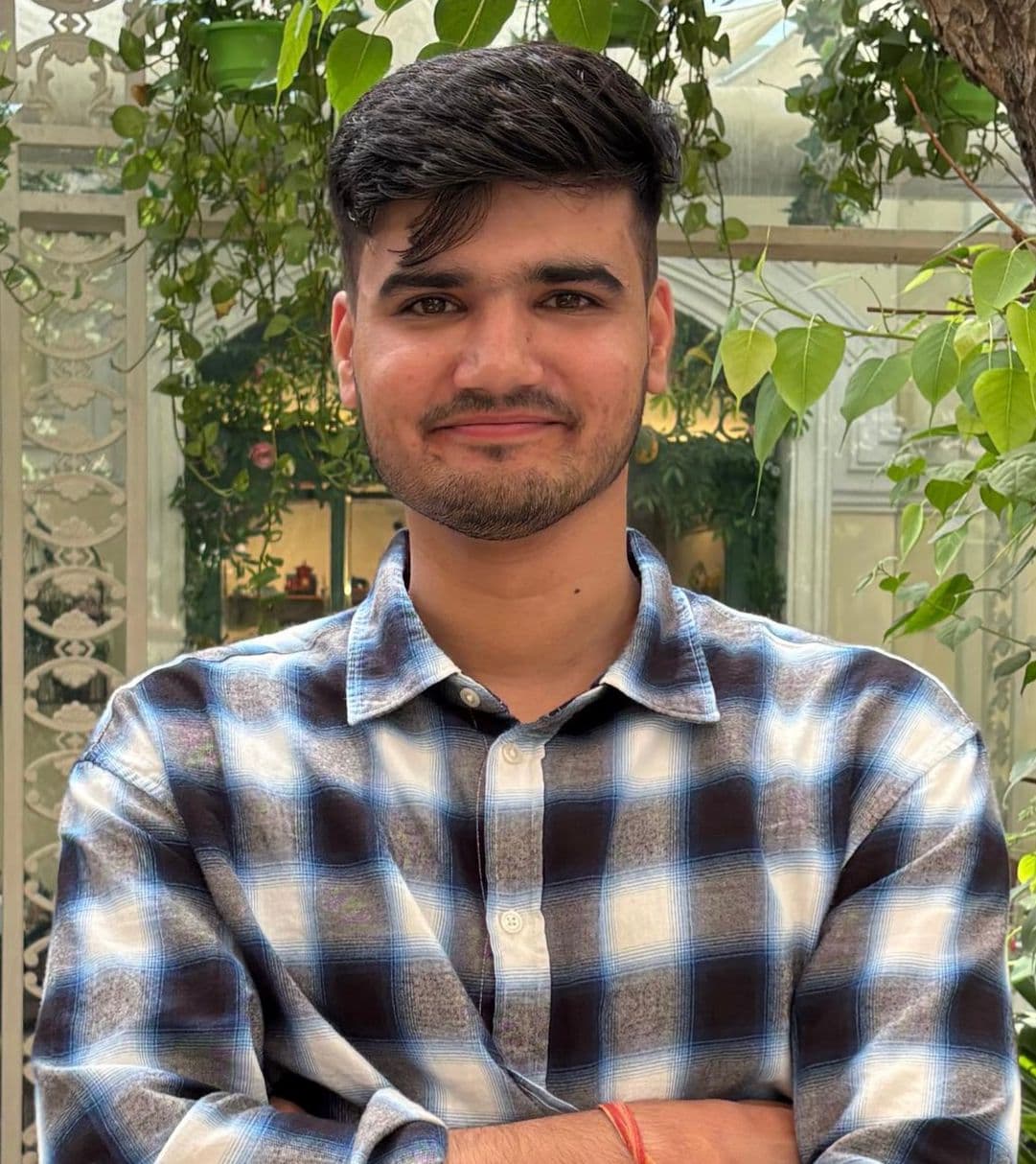 Dhirender